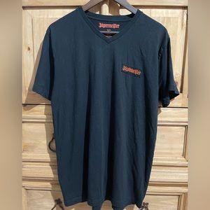 Men’s Jäegermeister cotton tshirt